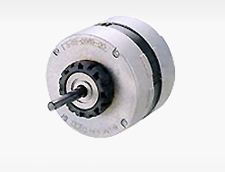 CONDENSER FAN MOTOR