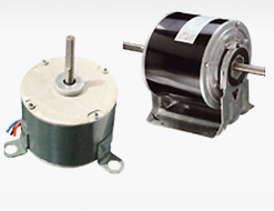 AIR CON. BLOWER MOTOR