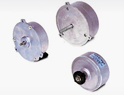 BLDC FAN MOTOR