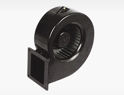 OUTER ROTOR BLOWER