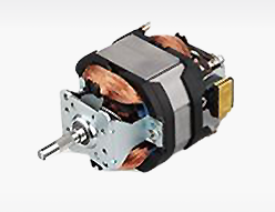 AC UNIVERSAL MOTOR