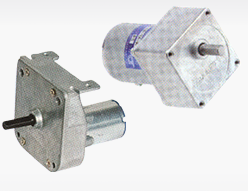 DC MICRO GEARMOTOR 2